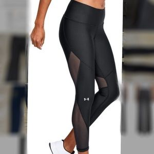 UA Mesh Leggings